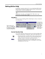 Preview for 9 page of NUANCE OMNIPAGE WEB User Manual