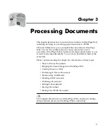 Preview for 27 page of NUANCE OMNIPAGE WEB User Manual