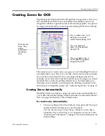 Preview for 33 page of NUANCE OMNIPAGE WEB User Manual