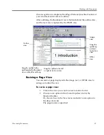 Preview for 41 page of NUANCE OMNIPAGE WEB User Manual