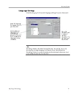 Preview for 61 page of NUANCE OMNIPAGE WEB User Manual