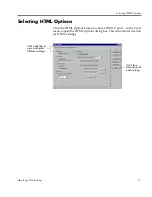 Preview for 63 page of NUANCE OMNIPAGE WEB User Manual