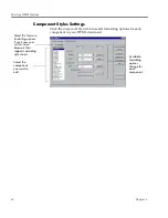 Preview for 66 page of NUANCE OMNIPAGE WEB User Manual