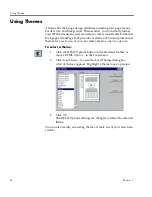 Preview for 70 page of NUANCE OMNIPAGE WEB User Manual