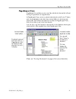 Предварительный просмотр 21 страницы NUANCE PAGEKEEPER PRO 3 User Manual