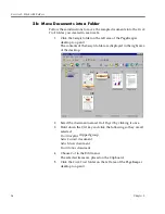 Предварительный просмотр 32 страницы NUANCE PAGEKEEPER PRO 3 User Manual