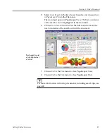 Предварительный просмотр 43 страницы NUANCE PAGEKEEPER PRO 3 User Manual
