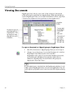 Предварительный просмотр 66 страницы NUANCE PAGEKEEPER PRO 3 User Manual