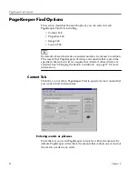 Предварительный просмотр 88 страницы NUANCE PAGEKEEPER PRO 3 User Manual