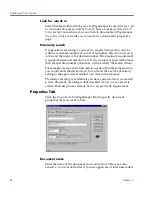 Предварительный просмотр 90 страницы NUANCE PAGEKEEPER PRO 3 User Manual