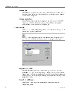 Предварительный просмотр 92 страницы NUANCE PAGEKEEPER PRO 3 User Manual