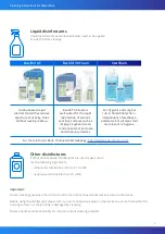 Preview for 4 page of NUANCE PowerMic 4 Cleaning Instructions