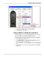 Preview for 15 page of NUANCE PowerMic II Getting Started Manual