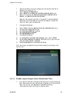 Предварительный просмотр 30 страницы NUANCE SafeCom Color Front-end Administrator'S Manual