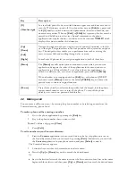 Preview for 12 page of NUANCE Series 60 Phones User Manual