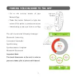 Preview for 7 page of Nuband Activ 2+ Manual