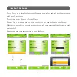 Preview for 10 page of Nuband Activ 2+ Manual