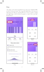 Preview for 30 page of Nuband HR63 User Manual