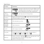 Preview for 6 page of Nuband NU-G0020 Manual