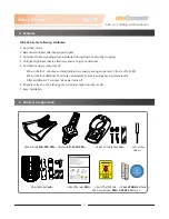 Preview for 1 page of NUBEAM NB-500 User Manual