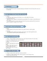 Preview for 6 page of NUBEAM NB-500 User Manual