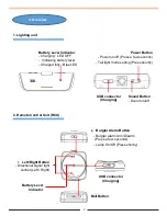 Preview for 2 page of NUBEAM NB-600 User Manual