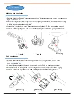 Предварительный просмотр 3 страницы NUBEAM NB-600 User Manual