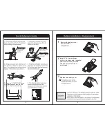 Предварительный просмотр 6 страницы nubeca BA2015 Instruction Manual