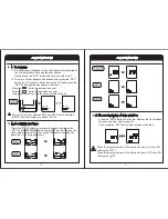 Предварительный просмотр 7 страницы nubeca BA2015 Instruction Manual