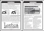 Preview for 10 page of nubeca BA2110 Instruction Manual