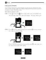 Preview for 14 page of nubeca PO8201 Owner'S Manual