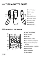 Предварительный просмотр 7 страницы nubeca RT-1241 Owner'S Manual