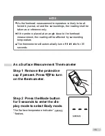 Предварительный просмотр 14 страницы nubeca RT-1241 Owner'S Manual