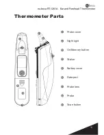 Предварительный просмотр 11 страницы nubeca RT-1261A Owner'S Manual