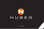 Предварительный просмотр 32 страницы Nubeo BLUE BAYOUX Instruction Manual