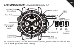 Preview for 5 page of Nubeo Curiosity NB-6043 Instruction Manual