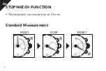 Preview for 8 page of Nubeo Curiosity NB-6043 Instruction Manual