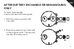 Preview for 11 page of Nubeo Curiosity NB-6043 Instruction Manual