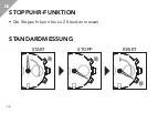 Preview for 26 page of Nubeo Curiosity NB-6043 Instruction Manual