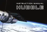 Preview for 1 page of Nubeo HUBBLE Instruction Manual