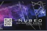 Nubeo MAGELLAN COPPER BLACK Instruction Manual preview