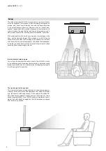 Предварительный просмотр 6 страницы Nubert nuBox AS-225 Operating Manual