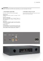 Предварительный просмотр 7 страницы Nubert nuBox AS-225 Operating Manual