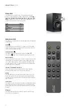 Preview for 8 page of Nubert nuBoxx A-125 pro Manual