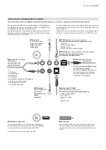 Preview for 5 page of Nubert nuPro A-500 Operating Manual