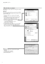 Preview for 6 page of Nubert nuPro AS-250 Operating Manual