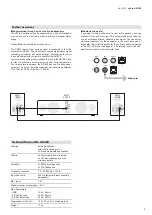 Preview for 9 page of Nubert nuPro AS-250 Operating Manual