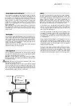 Предварительный просмотр 5 страницы Nubert nuPro X-6000 RC Operating Manual