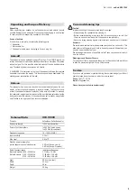 Preview for 3 page of Nubert nuSub XW-1200 Manual