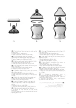 Preview for 17 page of Nüby Natural Touch Instructions Manual